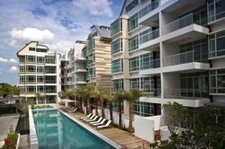 The Amery (D15), Condominium #558864281